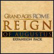 game Grand Ages: Rome - Reign of Augustus