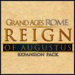game Grand Ages: Rome - Reign of Augustus
