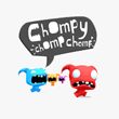 game Chompy Chomp Chomp