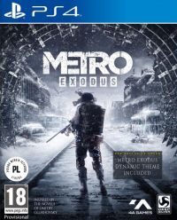 Metro Exodus