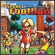 game Kidz Sports International Football