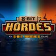 game 8-bit Hordes