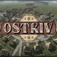 Ostriv Game Box