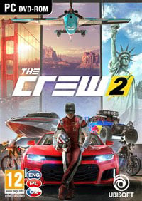 The Crew 2