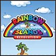 game Rainbow Islands Revolution