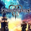 Kingdom Hearts III