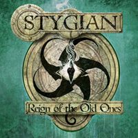 Stygian: Reign of the Old Ones Game Box