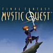 game Mystic Quest HD Remaster