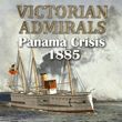game Victorian Admirals: Panama Incedent