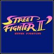 game Street Fighter II: Hyper Fighting