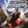 game Street Racer Europe 2
