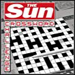 game The Sun Crossword Challenge