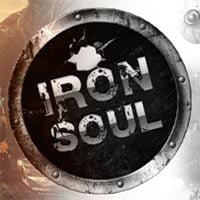 Iron Soul Game Box