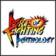 game Art of Fighting Anthology
