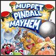 game Muppet Pinball Mayhem
