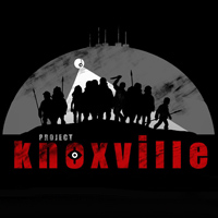 Project: Knoxville Game Box