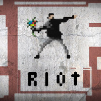 Okładka Riot: Civil Unrest (PC)