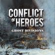 game Conflict of Heroes: Ghost Divisions