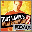 game Tony Hawk's Underground 2 Remix