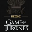 game Reigns: Game of Thrones