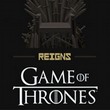 Reigns: Game of Thrones
