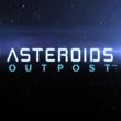 game Asteroids: Outpost