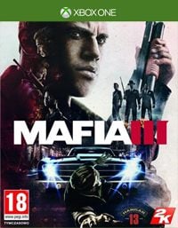 Mafia III