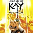 game Legend of Kay Anniversary