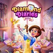 game Diamond Diaries Saga