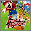 game Mario Super Sluggers
