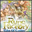game Rune Factory: Tides of Destiny