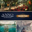 Anno 1800: The Passage