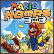 game Mario Hoops 3 on 3
