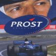 game Prost Grand Prix 1998