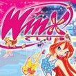 game Winx Club: Rewia na lodzie