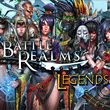 game Battle Realms Legends
