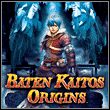 game Baten Kaitos Origins