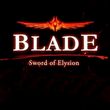 game Blade: Sword of Elysion