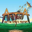 game Aritana and the Harpy's Feather