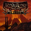 game The Lord of The Rings Online: Mordor