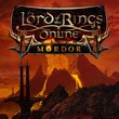 The Lord of The Rings Online: Mordor