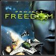 game Project Freedom