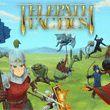 game Telepath Tactics