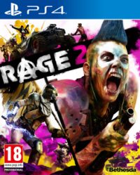 RAGE 2