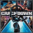 game Crackdown