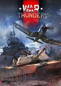 War Thunder