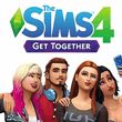 game The Sims 4: Get Together