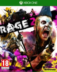 RAGE 2