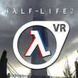 game Half-Life 2: VR