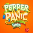 game Pepper Panic Saga